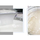 Wholesale The Activity Better Than Ordinary Nitrile Latex Nitrile Rubber Latex