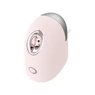 Machine Professional Personal Nano Ion Hydrometer Hot Spray Steam Face Machine Facial Humidifier Steamer