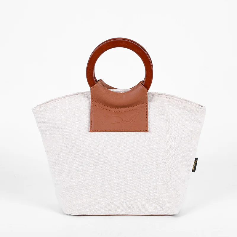 Buy Black Canvas Tote Bag Blank,Canvas 