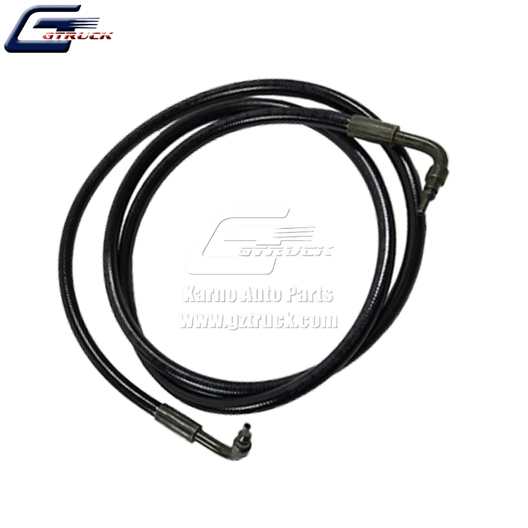 Cabin Tilt Hose Line Oem For Vl Fh Fm Fmx Nh Truck Fuel Oil