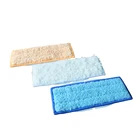 Washable Mopping Pads For I Robots Braava Jet 240 241 Wet Mopping Pads Damp And Dry Sweeping Pads
