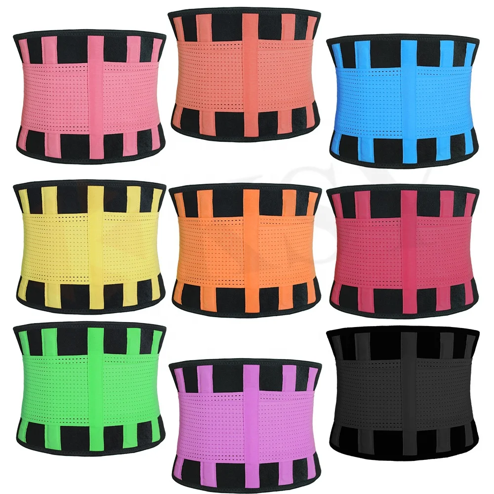 use of body shaper