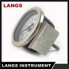 Special Dry Pressure Gauge Manufacturer 2021 New Style Sale 1.5 MPa Special Dry Pressure Gauge