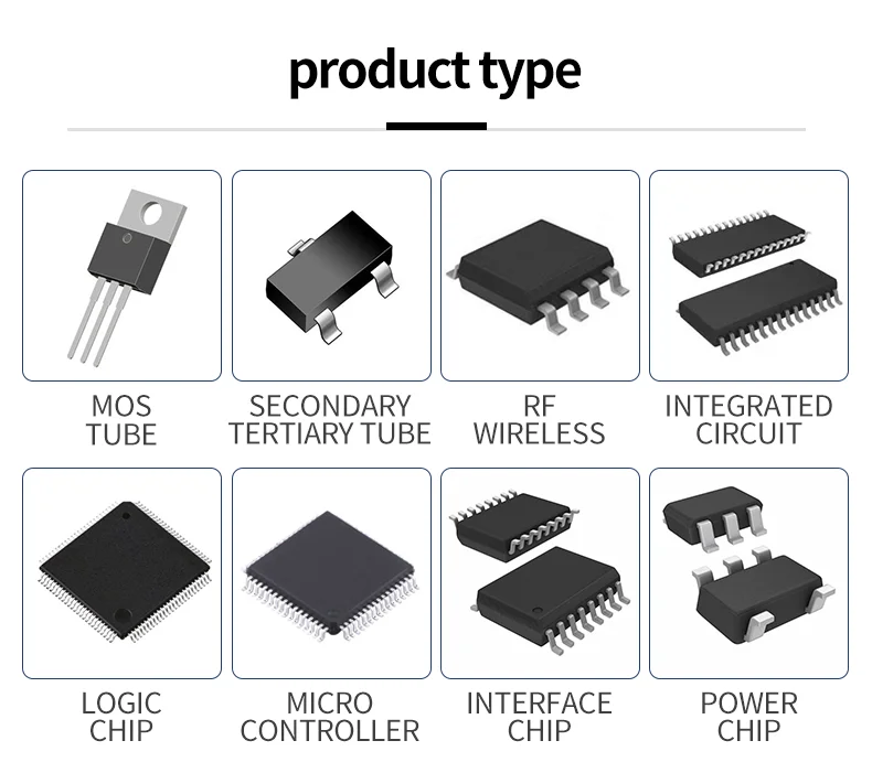 Kwm Original New Tlv Linear Amplifier Soic Tlv Idr Integrated