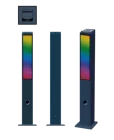Home Player Phone Speakers Myon Home Theatre System Speakers For Mobile Phone Player Shenzhen Factory Subwoofer Wireless Bluetooth Tower Speaker