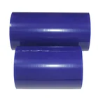 Blue Film Pe Film Factory Direct Sales Anti Dust Blue Pe Film For Glass Blue Film