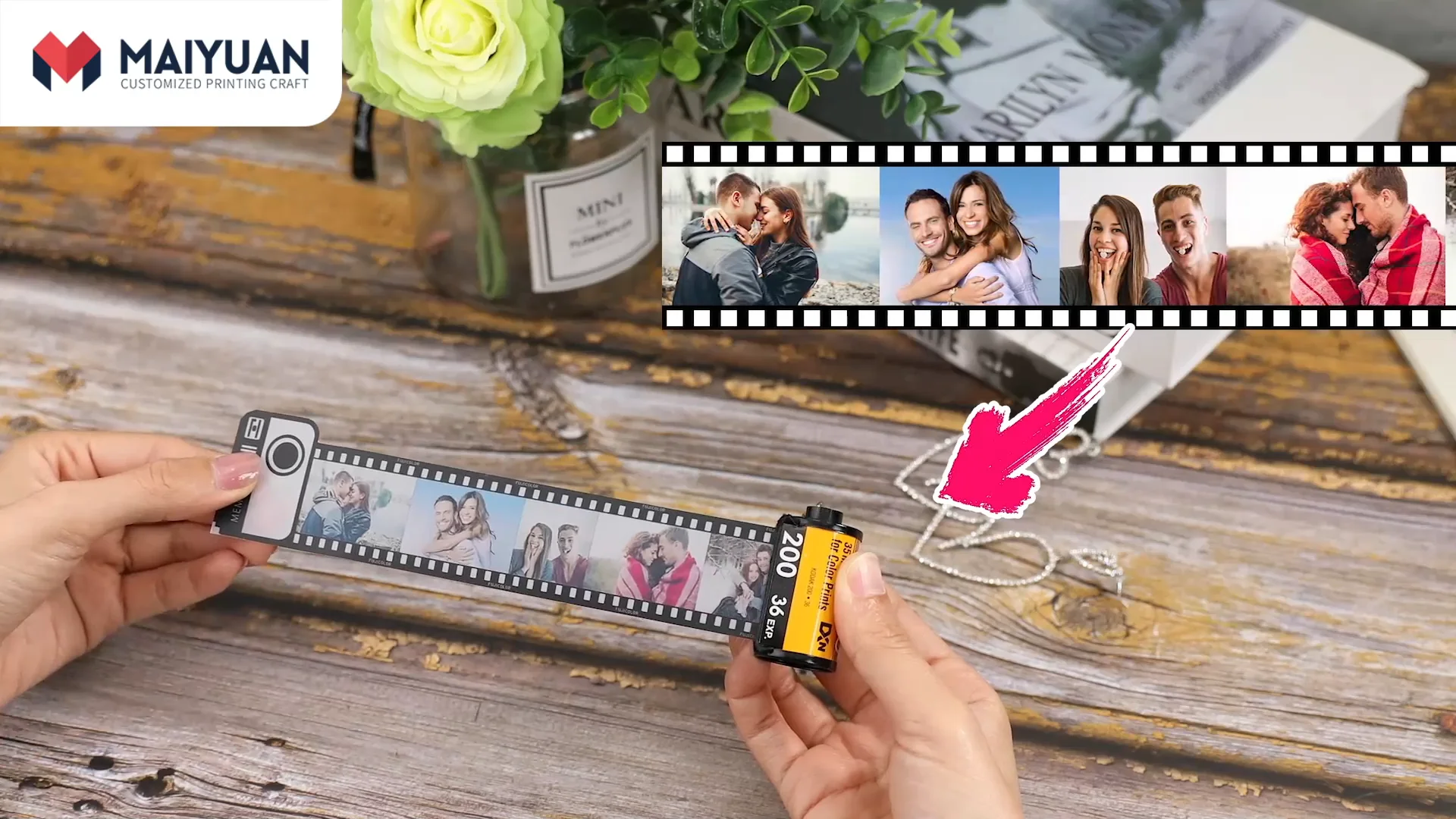 Брелок Фотопленка С Фотографиями Купить — Mixyfotos.ru