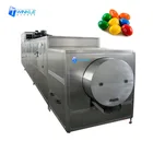 Gems Machine TK-A15 AUTOMATIC CHOCOLATE GEMS MACHINE