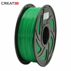 Pla Petg CREAT3D Good Quality Pla 1.75 Filament 3d Printer Stone 2.85 Diameter For Personal DIY