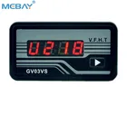 Gasoline Generator Gasoline Generator Digital Meter GV03VS