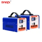 Energy Off Grid Mini Home Solar Power System Home Station Solar Energy Power Bank 40w Mini Solar Lighting System