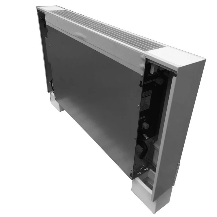 Fan Coil Unit, 2-Pipe, FCU - detail 8