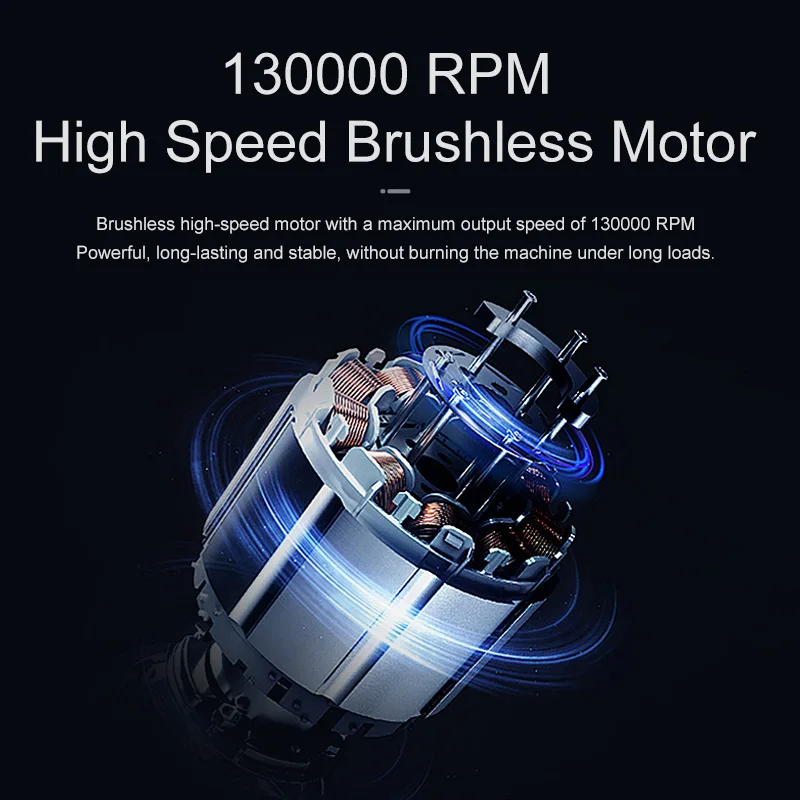 Mini Fan, X3, Portable, DIY - detail 8