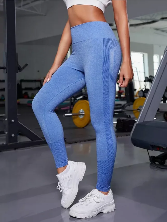 Workout gym fitness leggings plus size scrunch butt lift leggings yoga pants high waist yoga leggings