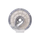 Cover Factory Custom Low Pressure Precision Aluminum Die Casting Cnc Machining New Energy Vehicle Motor Cover