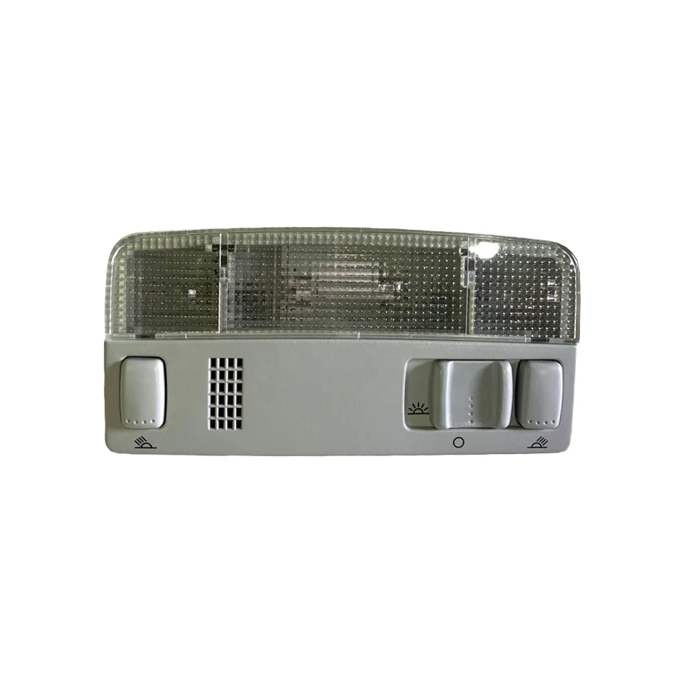 VW Golf Polo Jetta MK4 Interior Auto Electronics Car Reading Lamp Dome Light Reading Light