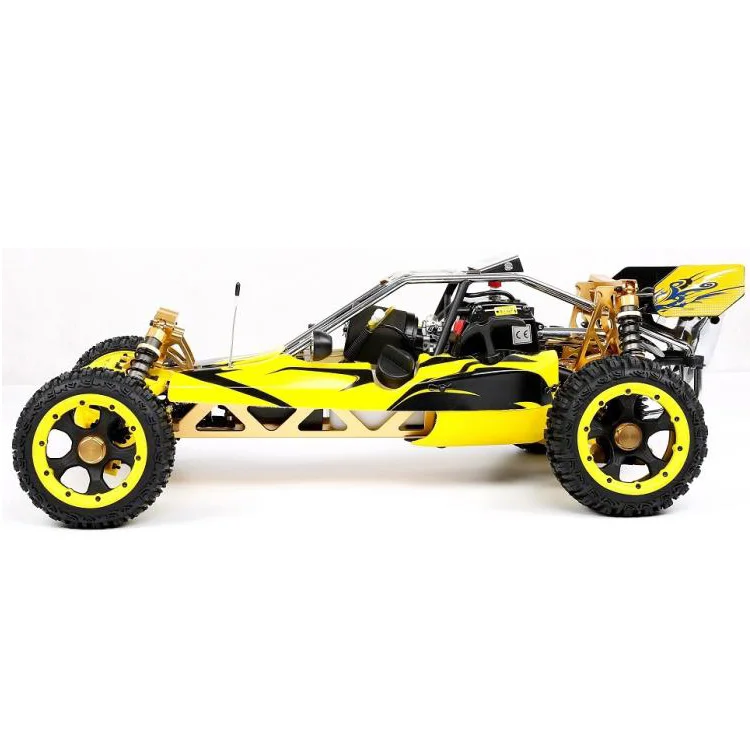 5b rc buggy