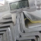 Wholesale Stainless Steel 201 202 304 316 Building Beams Stainless Steel Angle