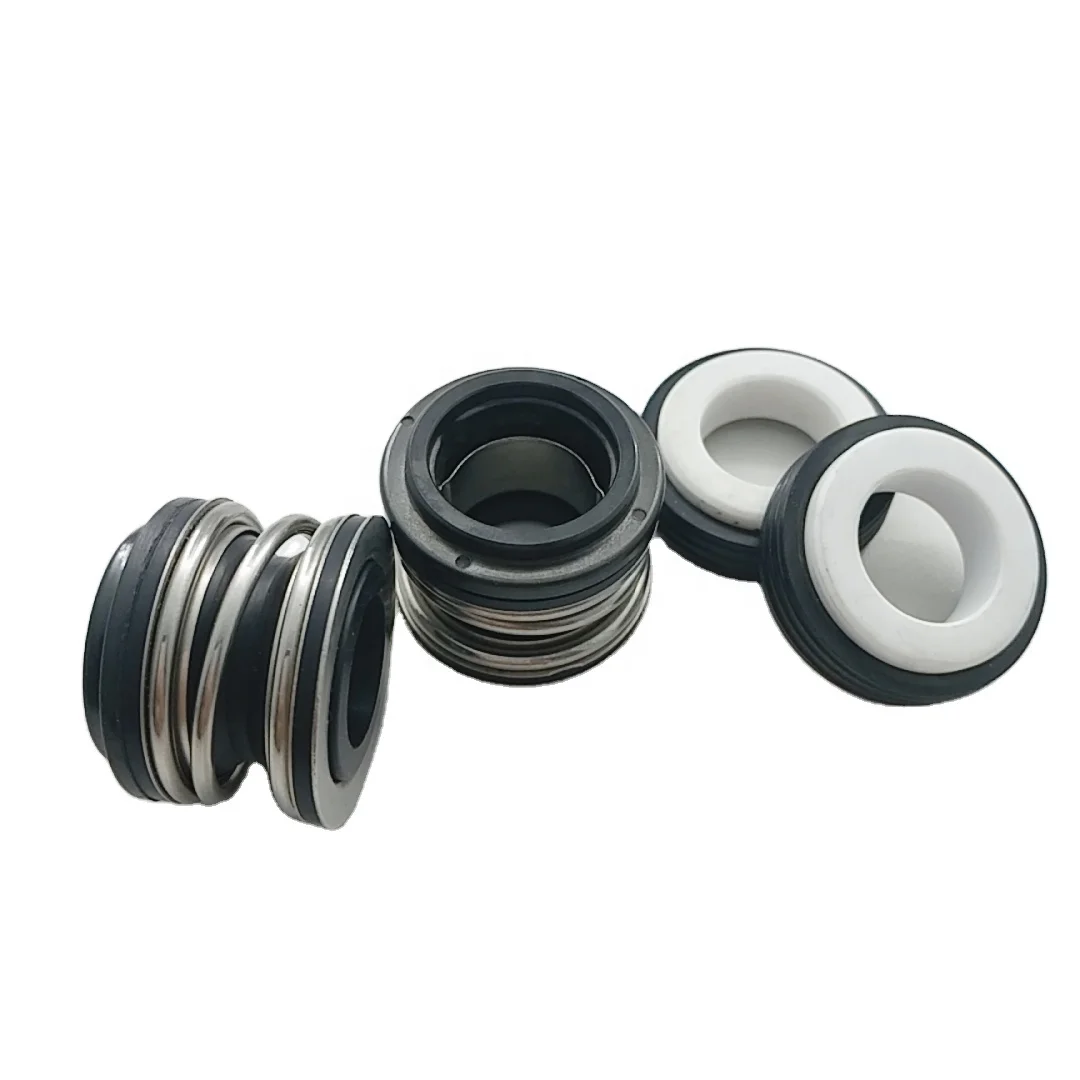 3 4 mechanical seal factory