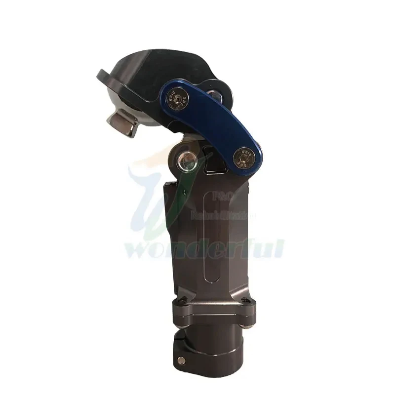 Chinese Prosthetic Knee Joint Artificial Limbs Prosthetic Pneumatic Knee Joint Artificial Knee Joint for Amputee