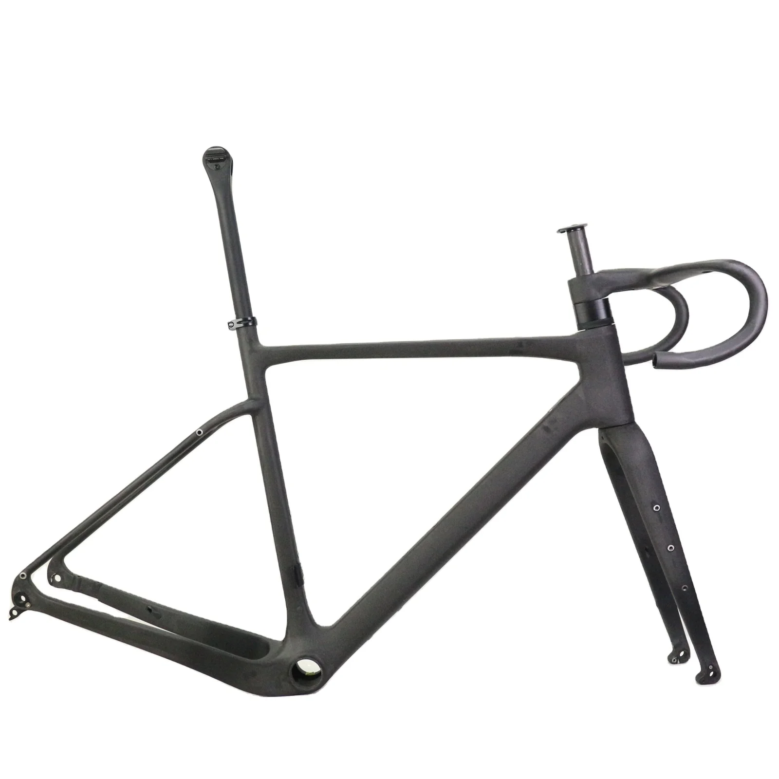 Buy Gravel Bicycle Frame,Carbon Gravel 