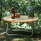 Wood Table Camping Portable Foldable Outdoor Picnic Table Wooden Fishing Table Home Furniture