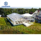 Tents Cheap Factory Price Pointue Commercial Waterproof Marquee Luxury Event Outdoor Tents For Events