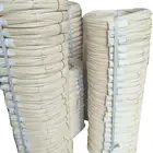 Outdoor Furniture Hot Selling Stock Rattan Strips Wickers For Outdoor Furniture Manufacturing