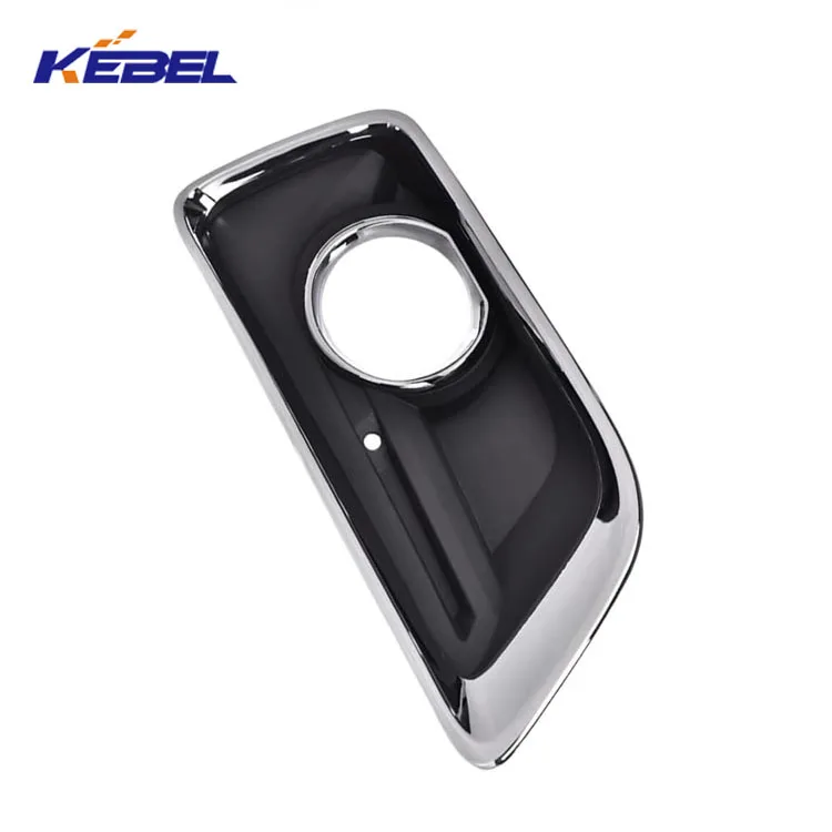 Auto Body Systems Fog Light Frame 20768823 OEM 20768846 Car Fog Lamp Cover for Chevrolet Malibu 2012 details