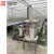 Powder rotary vibrating screen sieve machine/vibro sifter machine/industrial circular vibrating screen