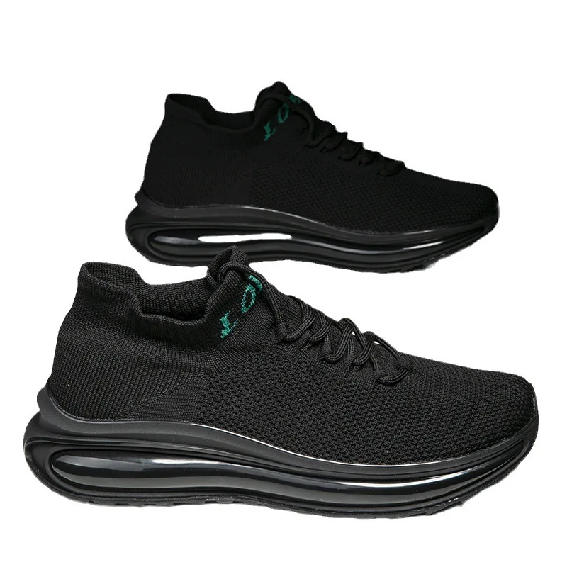 2024 New Walking Shoes Mesh Athletic Running Shoes Casual Sport Gym Fashion Sneakers for men