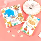 Cheap Price Customized Cute Design Gift Wrapping Paper
