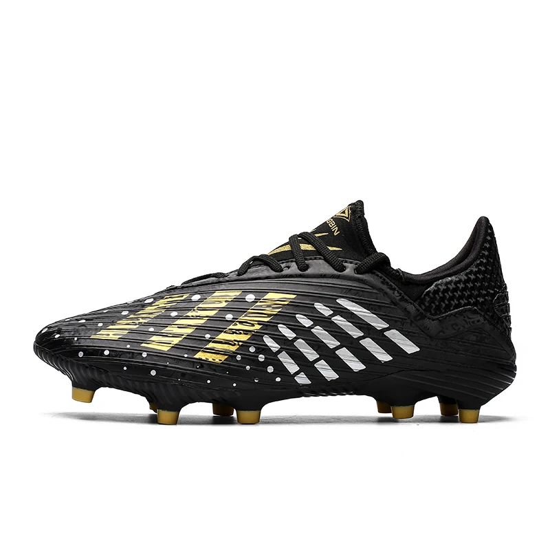 high heel soccer cleats