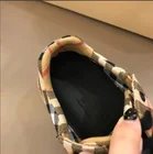 Shoes FCO Brand Shoes For Men Leather Sneakers Women Quality Footwear