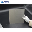 Plate Titanium China Industry Cold Rolled GR1 Plate Sheet Titanium Price Per Gram Black Silver Surface Technique