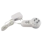 Beauty Handle Skin Rejuvenation Personal Care Home Beauty Equipment Face Lifting Anti-winkle Microcurrent Facial Care Tool