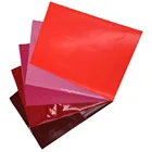 Paper Adhesive Paper Roll Logo Design Pvc Vinyl Rolls Sheet Adhesive Sticker Paper