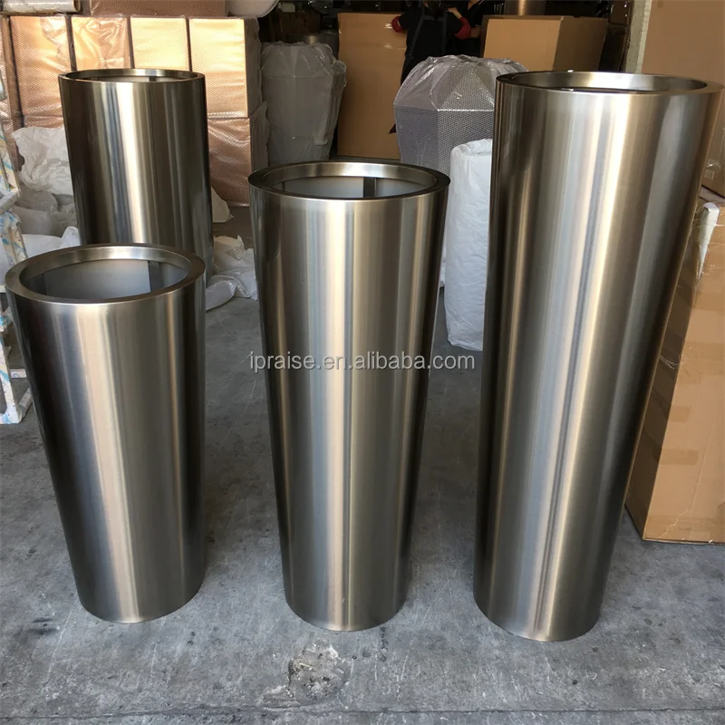 vaso in acciaio inossidabile 304 grande capacità bottiglia per olio controllo della polvere a tenuta stagna Vaso per olio 1000 ml-500ml 750 ml 500 ml 