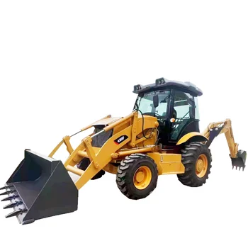 Japan Original Caterpillar 420f Backhoe Loaddr Brand New Backhoe 416e