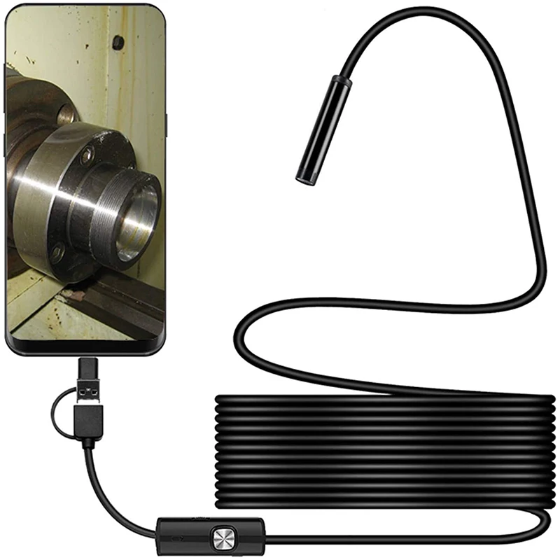 Best Price Hd Micro Underfloor Snake 