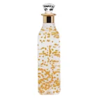 Gold Gel 24k Gold Body Wash Moisturizing Perfume Body Wash Glitter Shower Gel Bath Gel