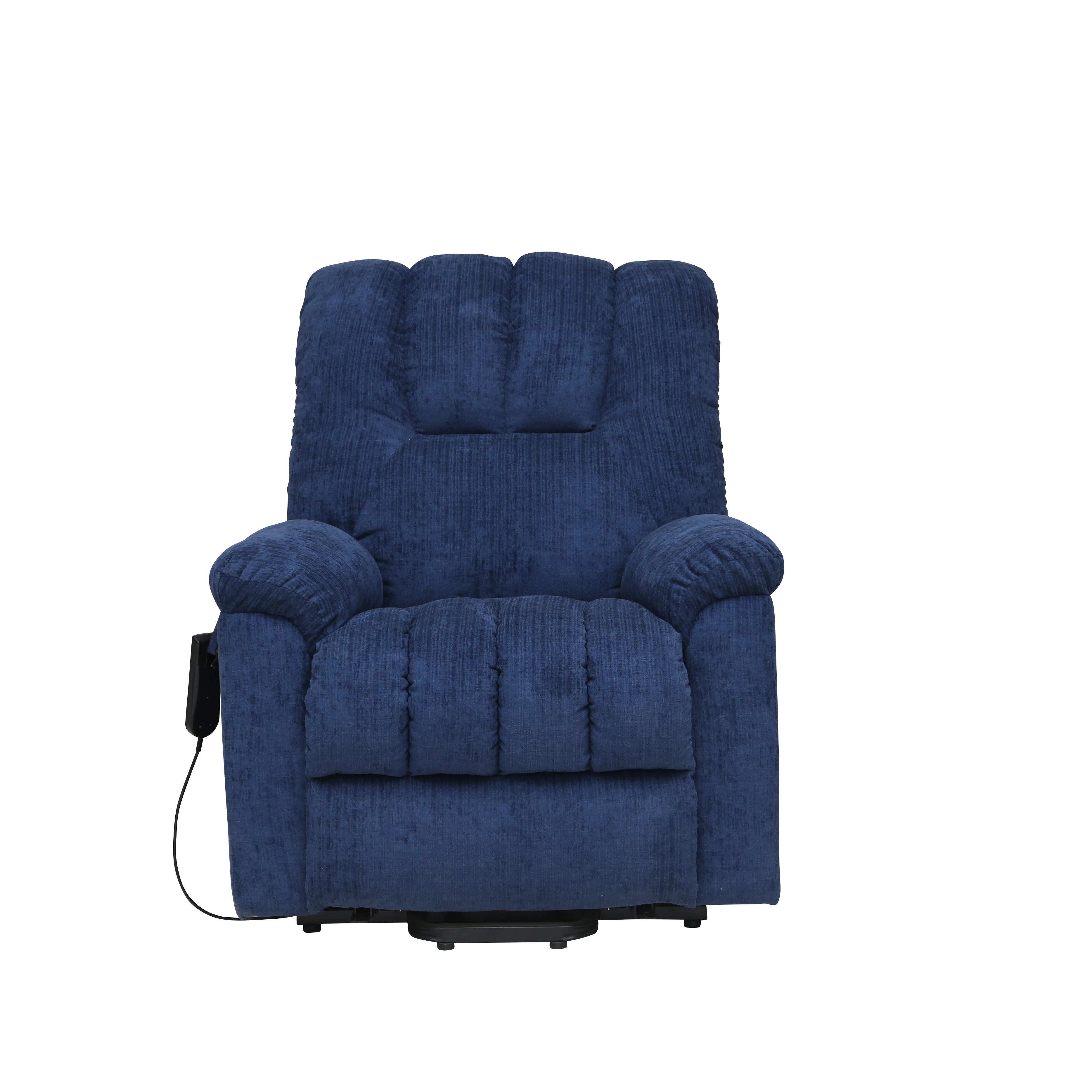 heated rocker recliner