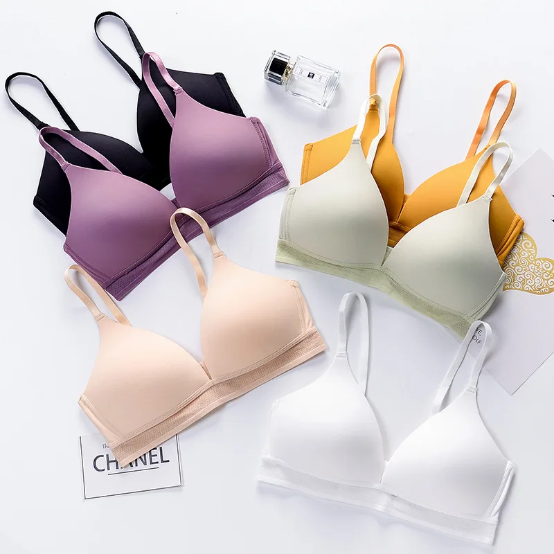 2021 Underwear Wholesale High Quality Sexy Bra & Brief Sets Women Push Up  T-shirt Bra Plus Size Seamless Bra - Buy Lace Bras,Plunge Bra,Bra Cup  Product on Alibaba.com