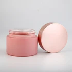 Glass Jar Glassglassglass Glass Cream Jar 50g 30g 50g Cream Glass Jar For Glass Cosmetic Jar With Lid