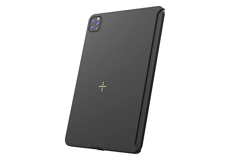 product detachable magnetic versatile keyboard folio case portrait landscape 6 rows keys for ipad air 11 pro 13 2025 usb c fast charging-6