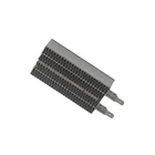 Durable 12V PTC Heater Elements For Dehumidifier Fan Air Outlet Heating