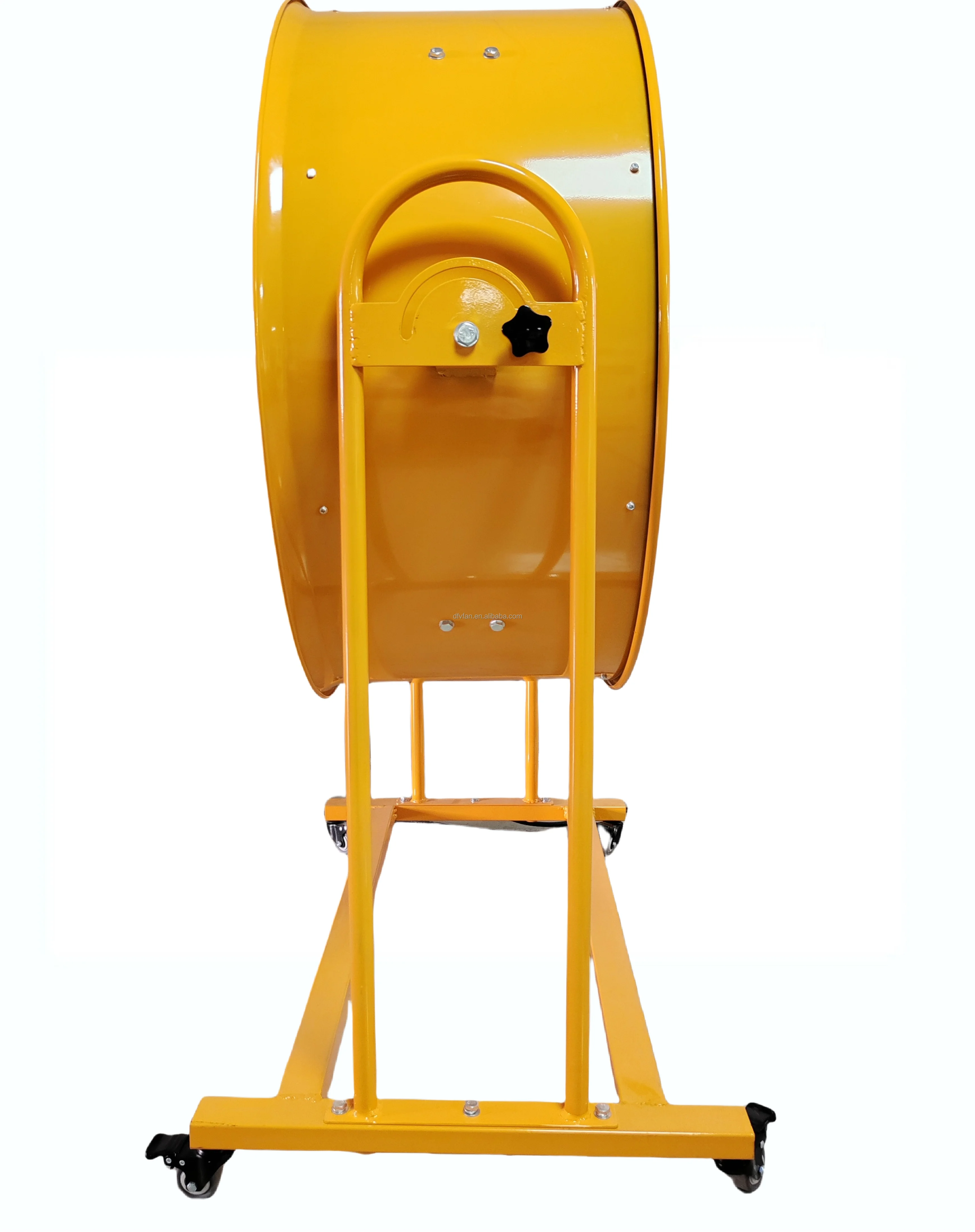 Pedestal Axial Fan, 900mm, 380 V, Electric - detail 16