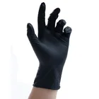 Wholesale Cheap Vinyl Disposable Household Machine Repair Powder Free PVC Nitrile Gloves