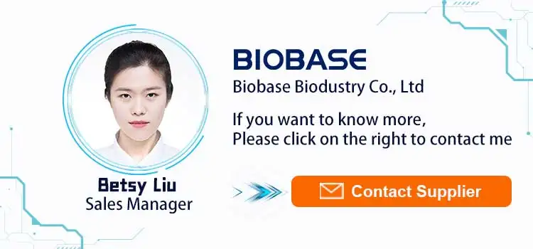 BIOBASE High Efficiency Water Filter Automatic RO Water Purifier Price