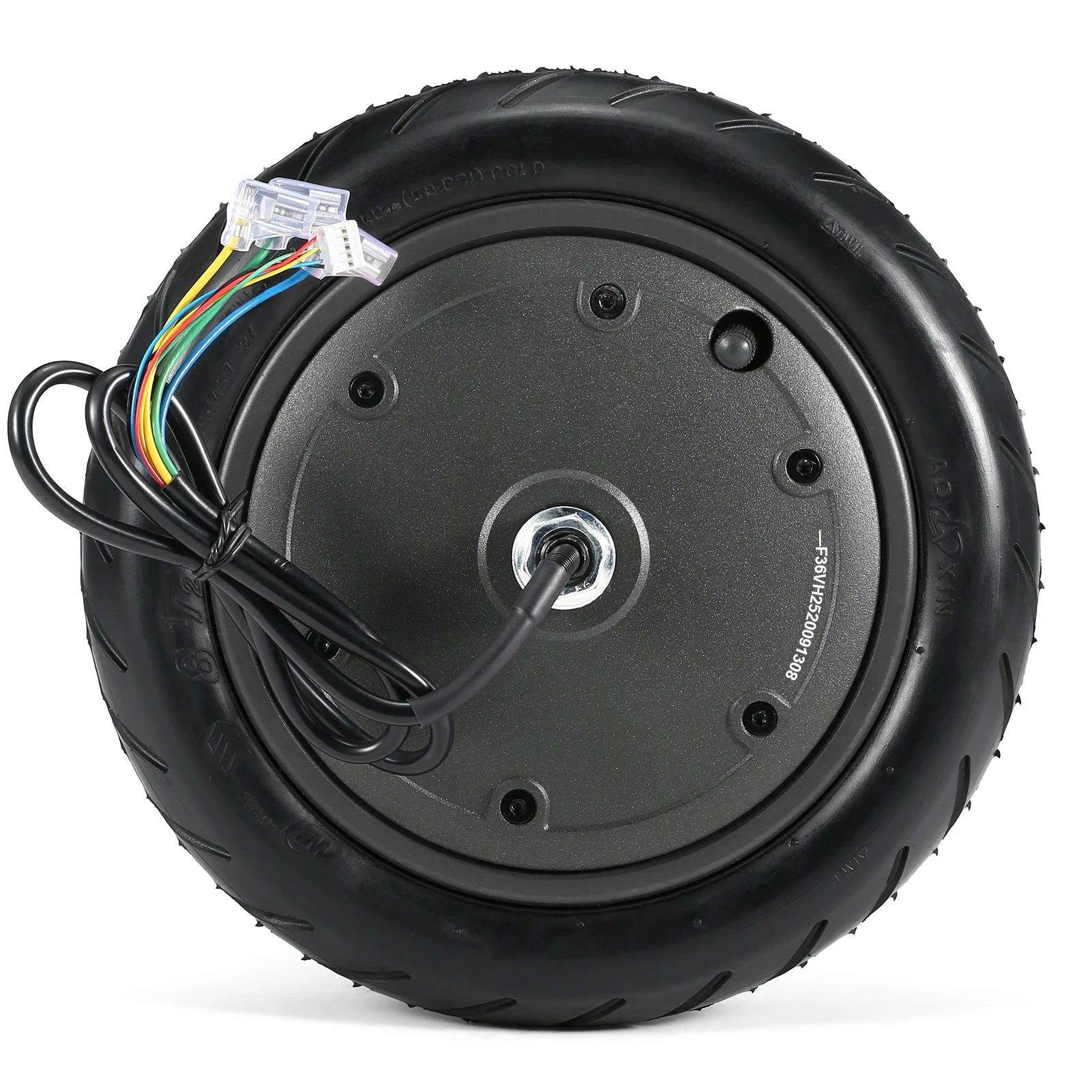 350w Electric Scooter Hub Motor With 